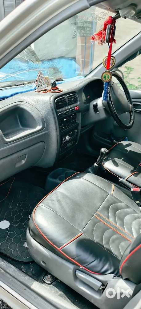 Maruti Suzuki Alto 2009 Petrol