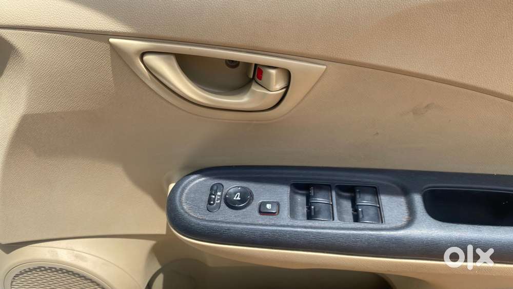 Honda Amaze S I-dtech, 2014, Diesel