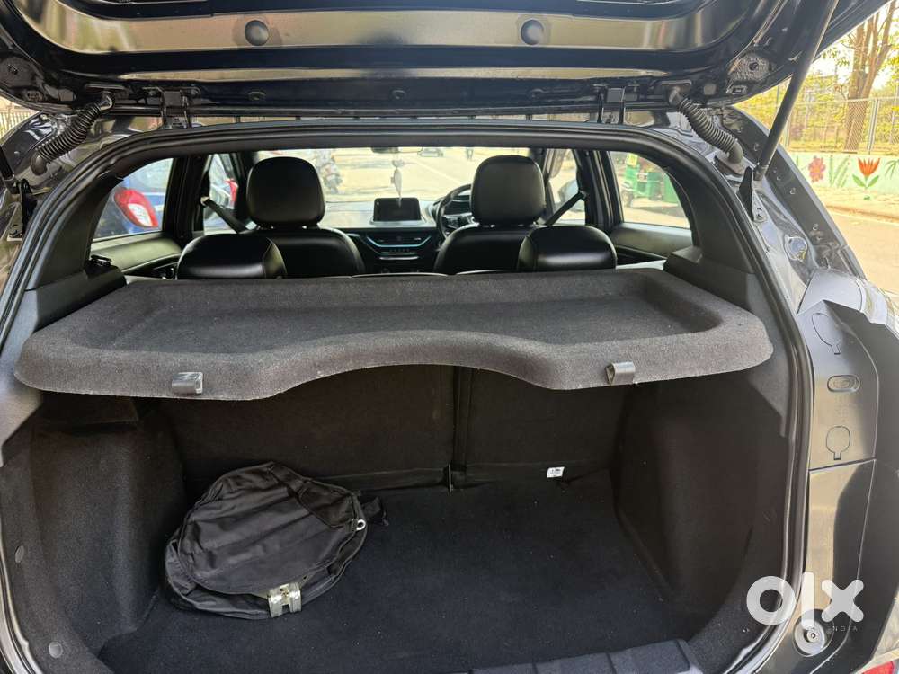 Tata Nexon Ev Xz Plus Dark Edition, 2023, Electric