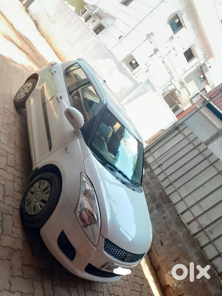 Maruti Suzuki Swift