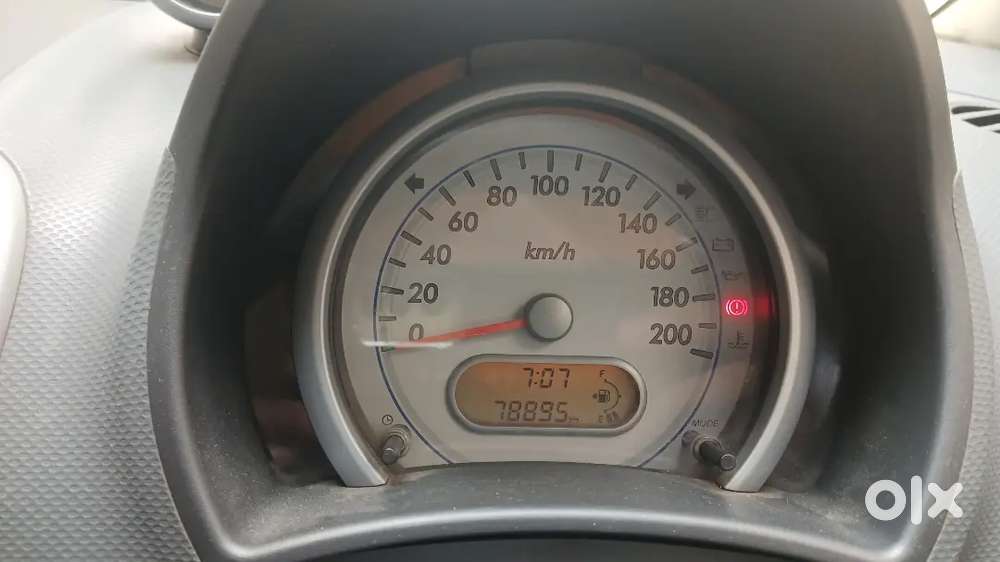 Maruti Suzuki Ritz Vdi 2013