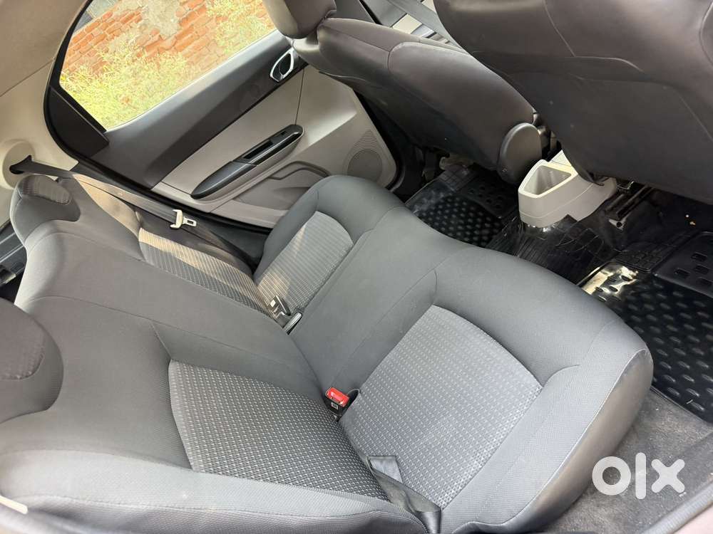 Tata Tiago 1.2 Revotron Xt (o), 2019, Petrol