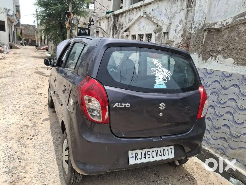 Maruti Suzuki Alto K10 2024 Year Car
