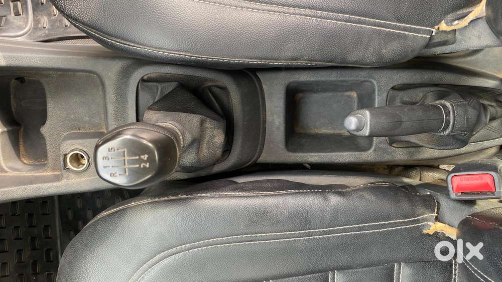 Renault Kwid Rxt, 2016, Petrol