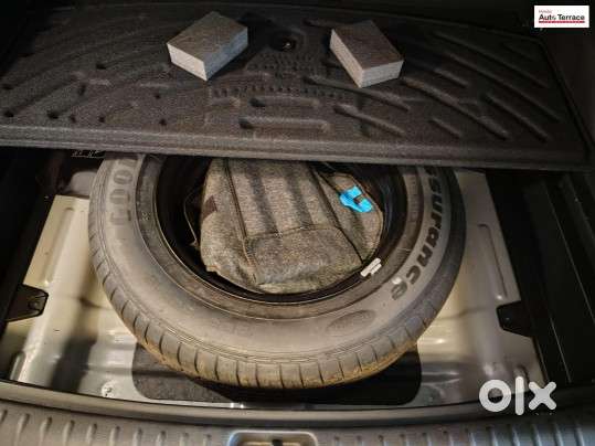 Kia Seltos Gtx Dct, 2021, Petrol