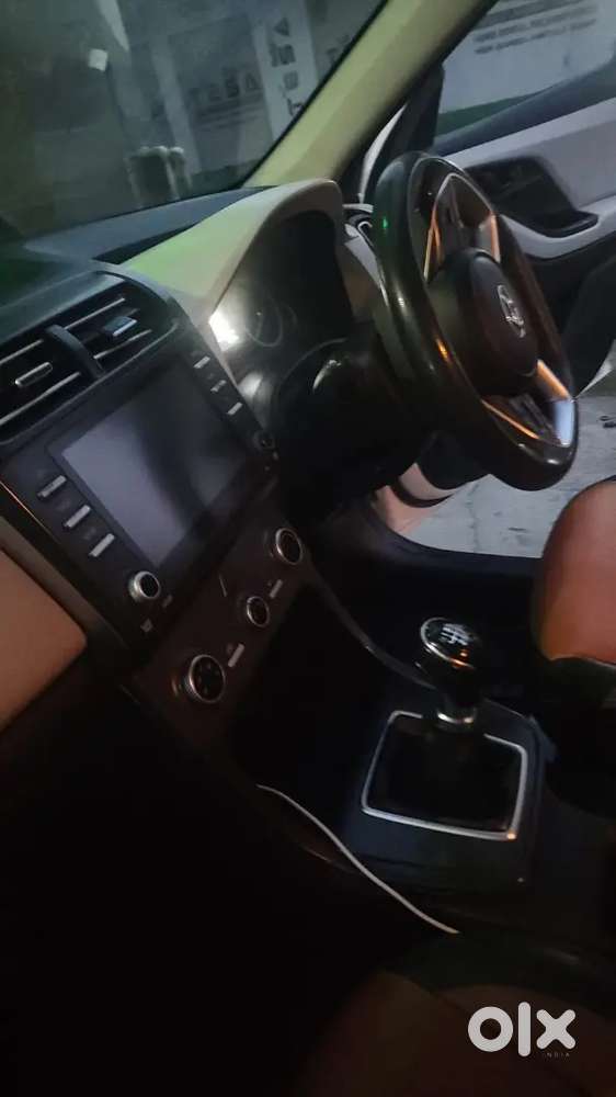 Hyundai Creta 1.6 Diesel 2021
