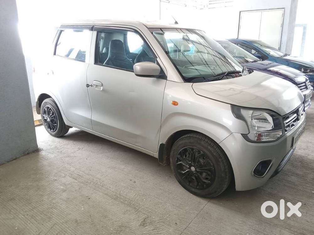 Maruti Suzuki Wagon R 1.0 Vxi (o), 2022, Petrol
