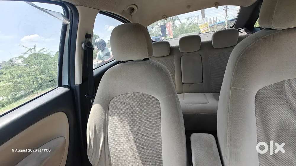 Fiat Linea 1.3 Multijet 2009