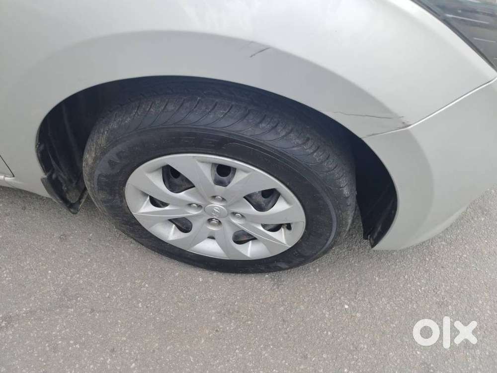 Hyundai Elite I20 Sportz 1.4, 2015, Diesel