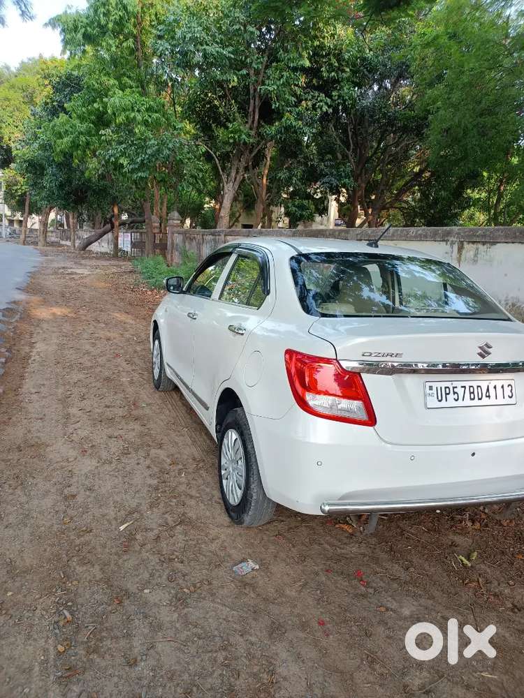 Maruti Suzuki Dzire