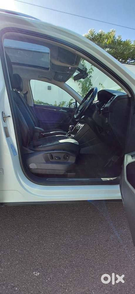 Volkswagen Tiguan 2.0 Tdi Highline, 2018, Diesel