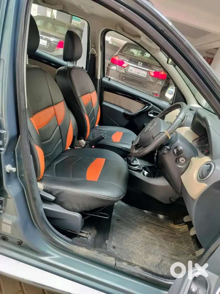 Renault Duster Diesel 2015