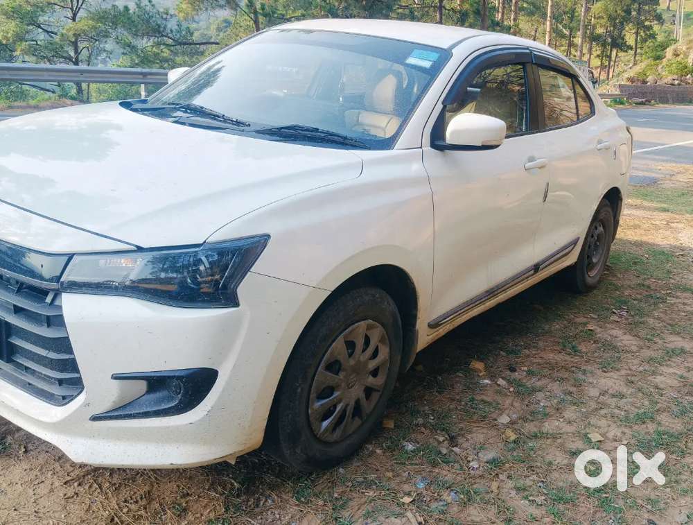 Maruti Suzuki Dzire 2025