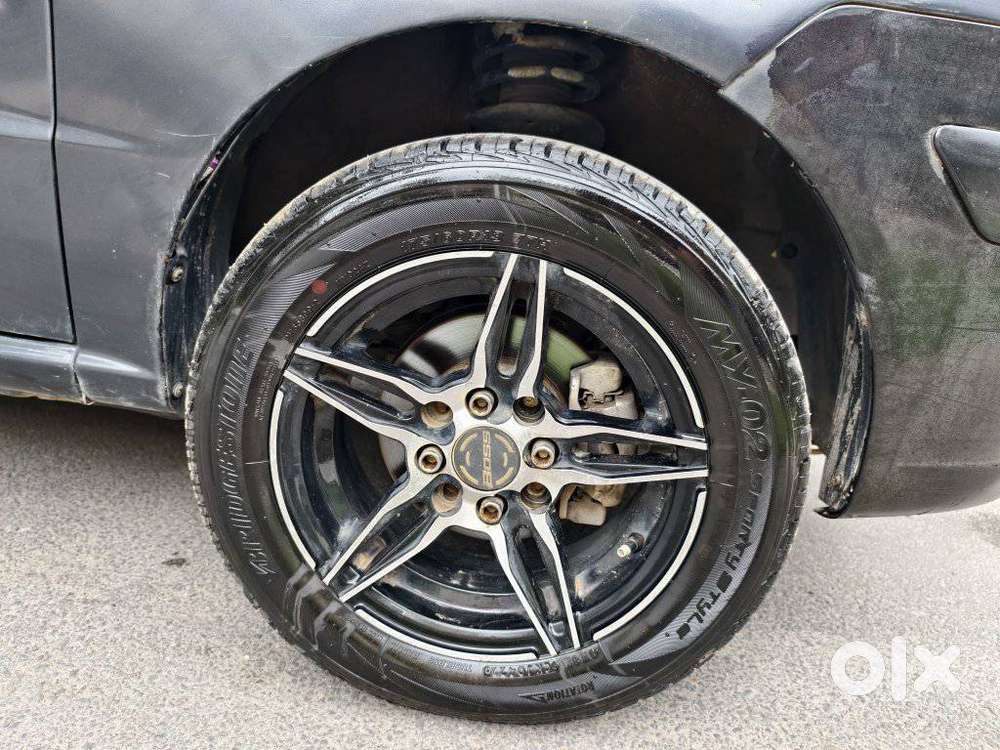 Hyundai Santro Xing Gl, 2007, Petrol