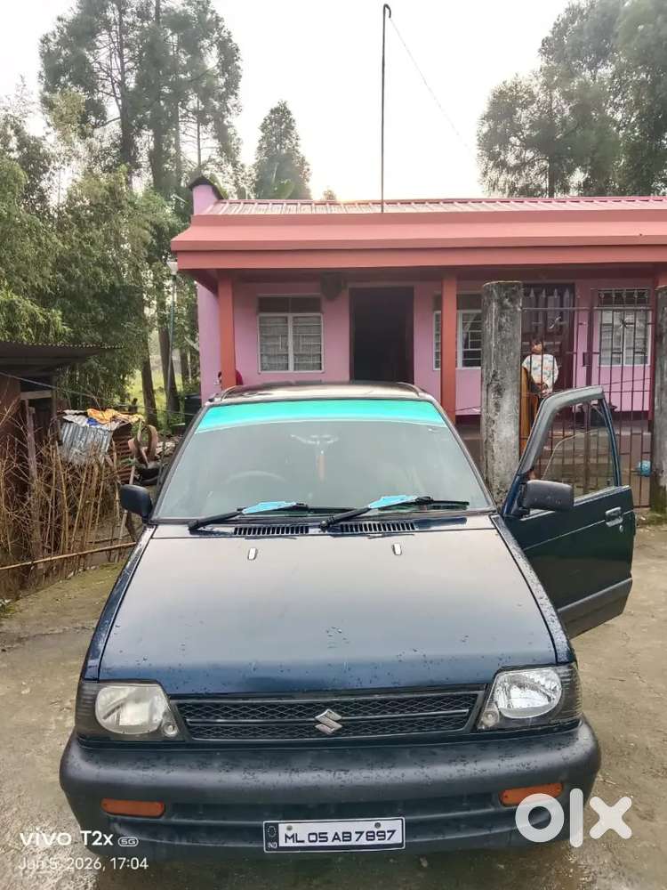 Good Condition Kot Ruh Dang Biang
