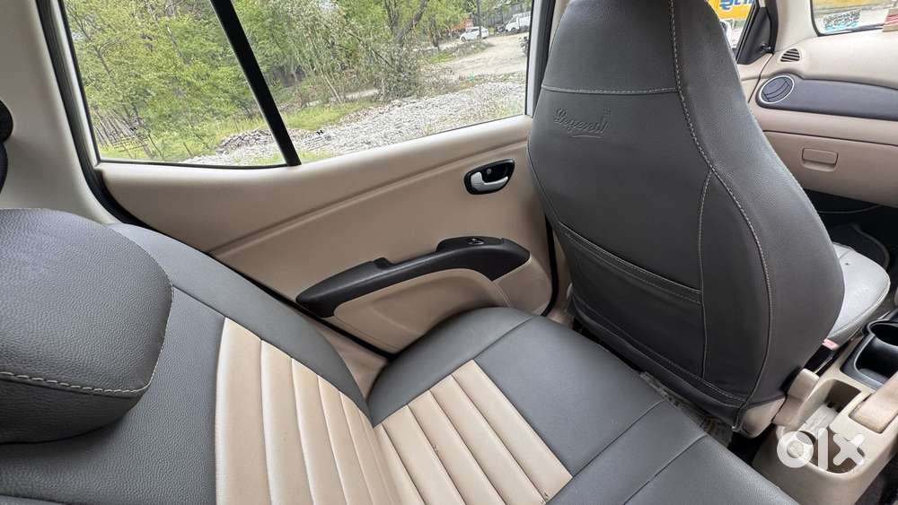 Hyundai I10 Sportz Option, 2008, Petrol