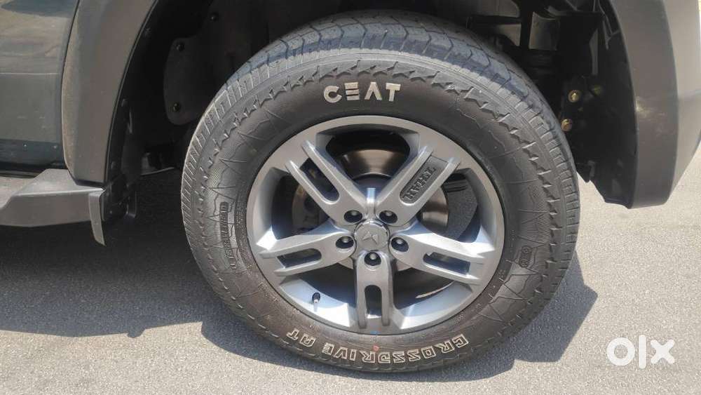 Mahindra Thar Lx D At 4wd Ht, 2023, Diesel