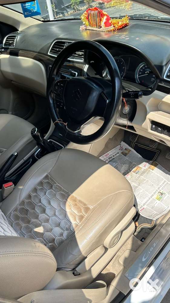 Maruti Ciaz