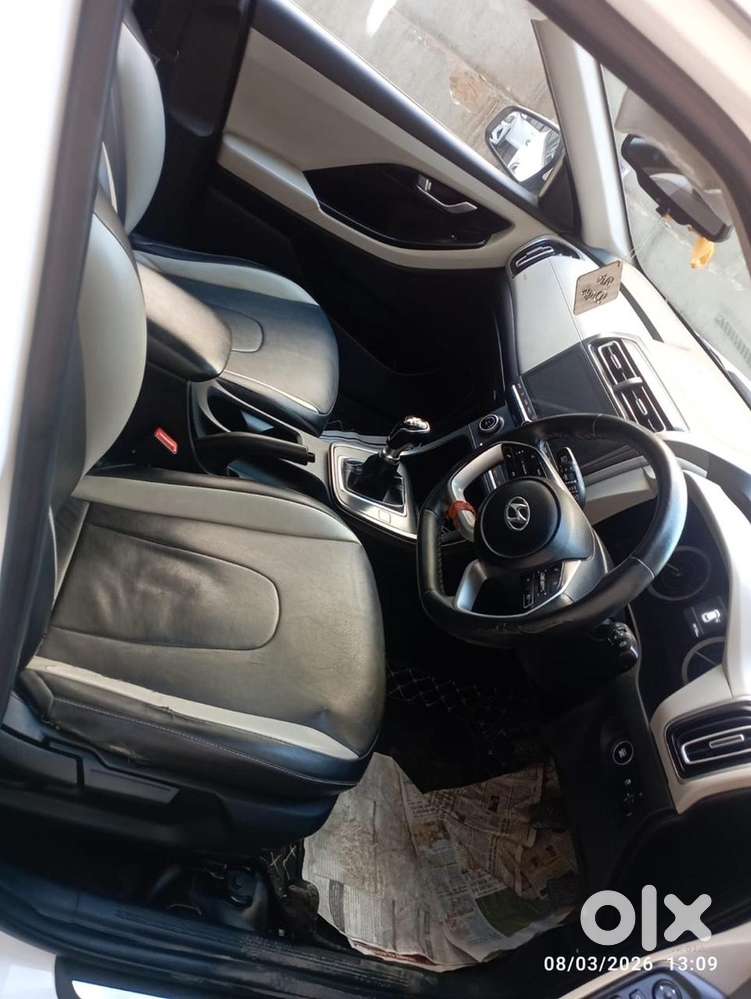 Hyundai Creta Diesel 2020