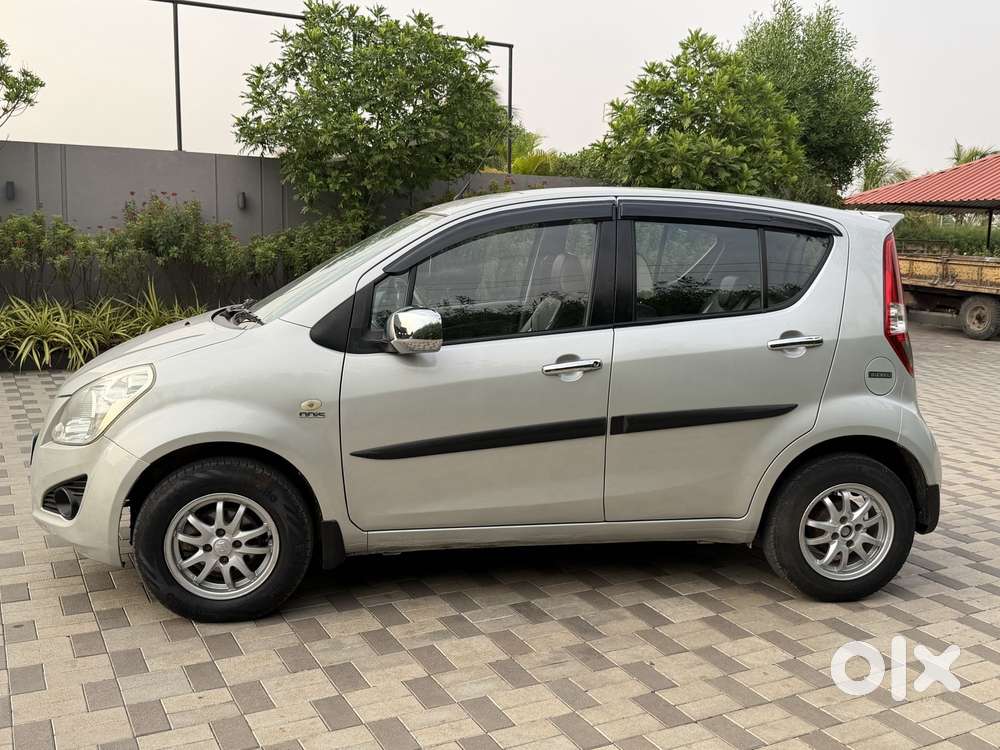 Maruti Suzuki Ritz Vdi (abs) Bs Iv, 2015, Diesel