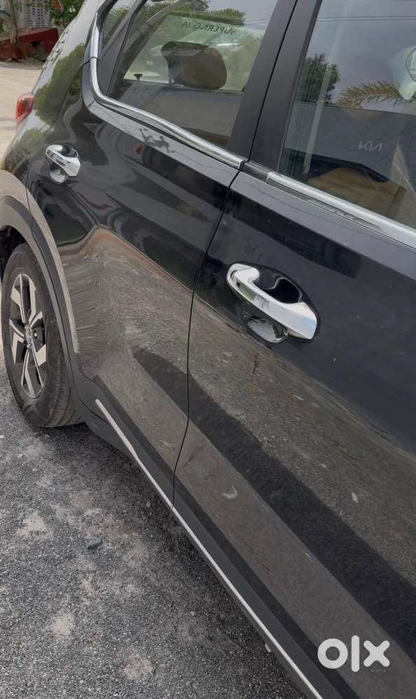 Doctor’s Car Less Used Car. Car Is At Udaipur/ Chittorgarh