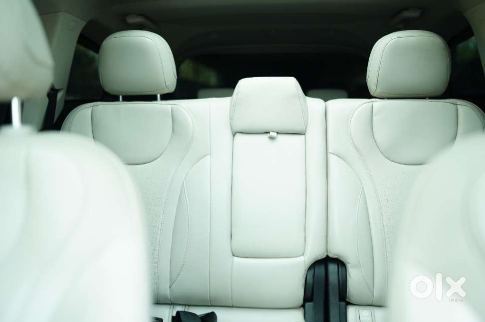 Mahindra Xuv700, 2023, Diesel