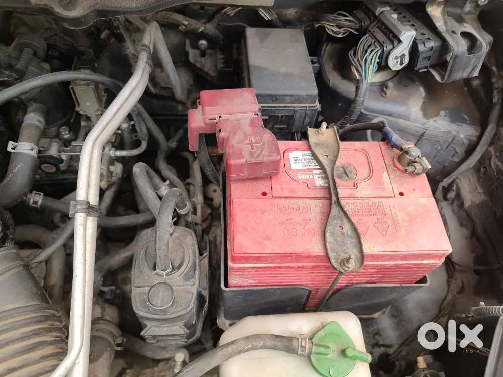 Maruti Suzuki Wagon R 2011 Lxi Variant Petrol