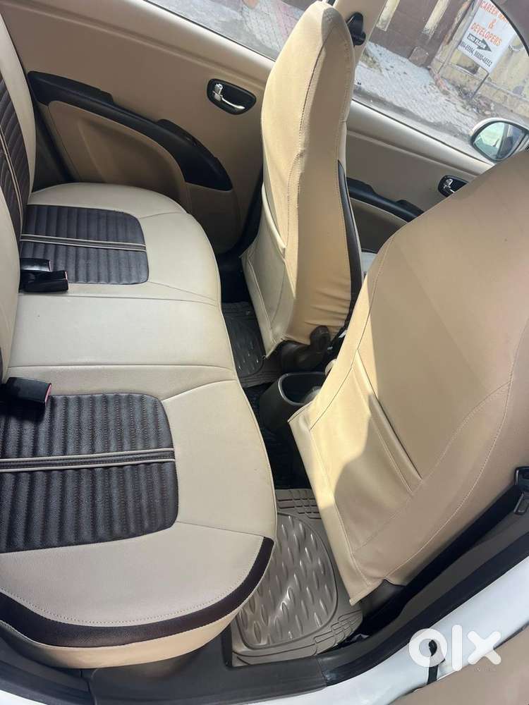 Hyundai I10 2011 Petrol Good Condition