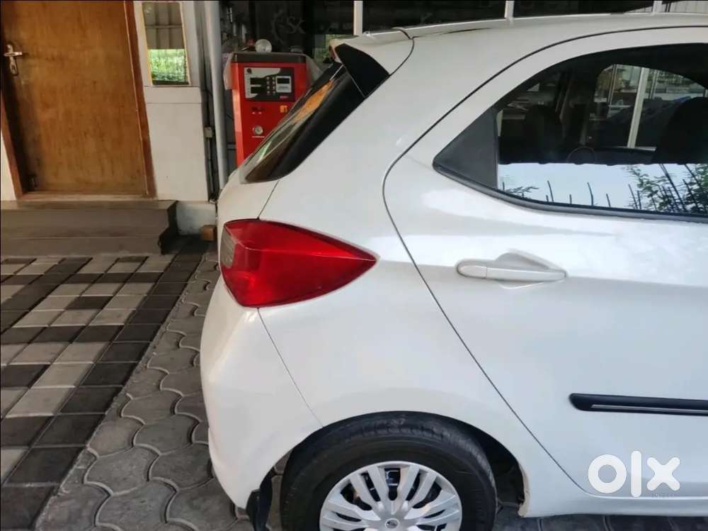 Tata Tiago Xm 2016 – Excellent Condition  Ready To Drive