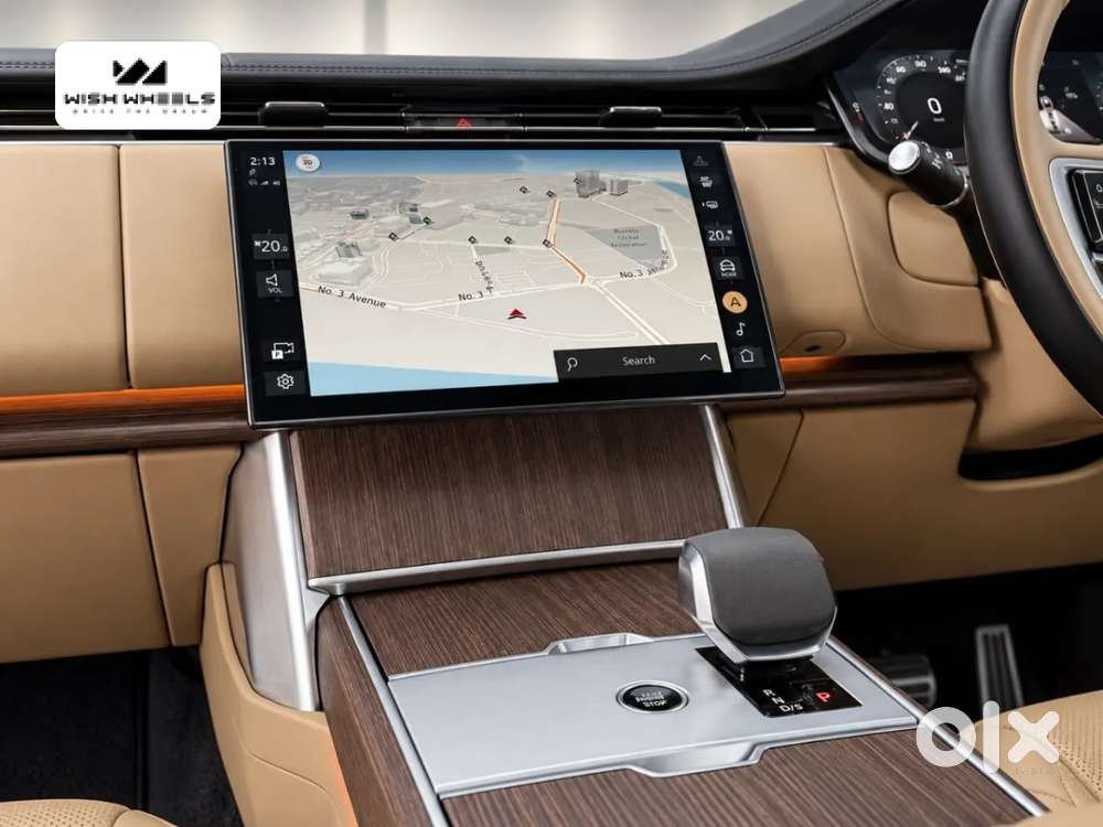 Land Rover Range, 2026, Diesel