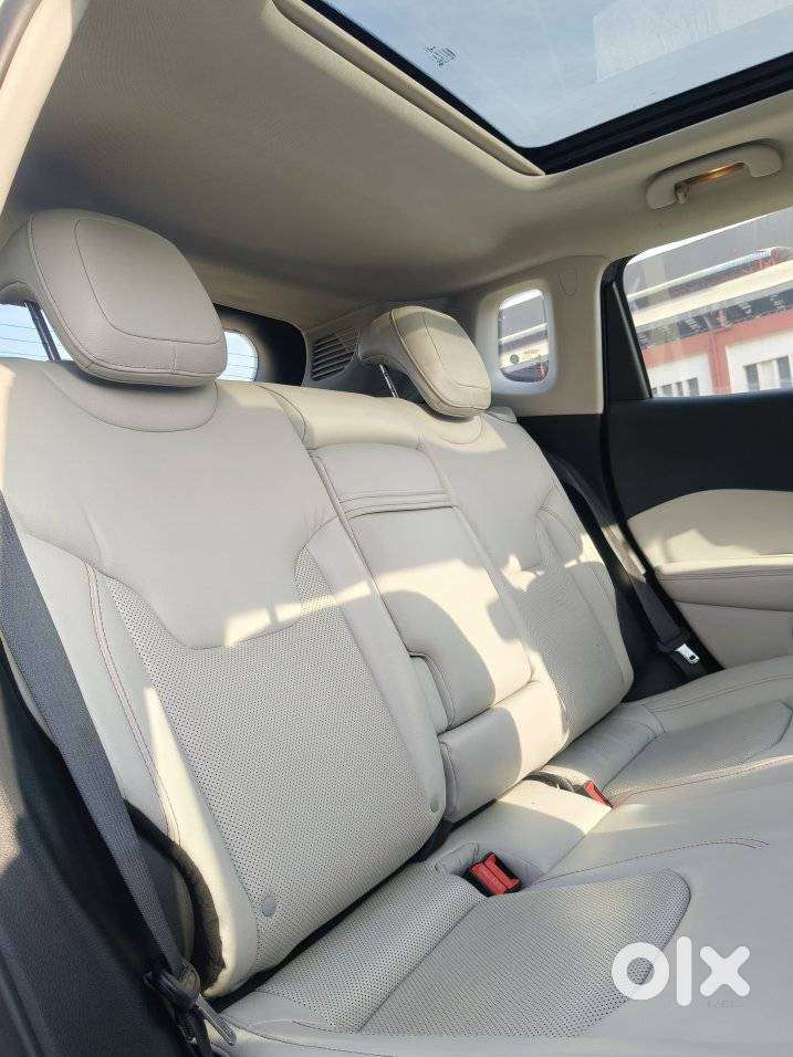 Jeep Compass 2.0 Limited Option 4x4, 2020, Diesel