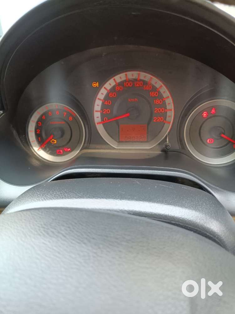 Honda City 2008-2011 1.5 V Mt Exclusive, 2011, Petrol