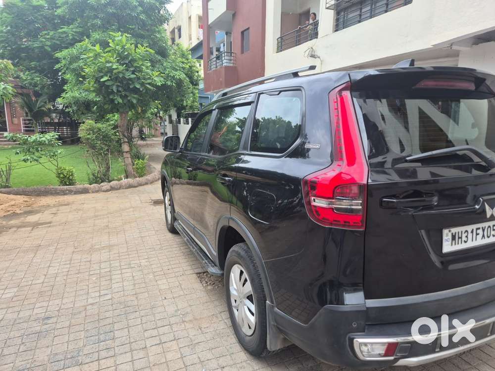 Mahindra Scorpio-n 2023 Diesel 48000 Km Driven