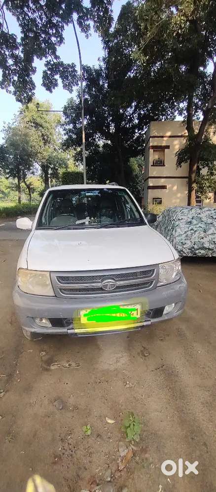 Tata Safari 2.2 Dicor 2009