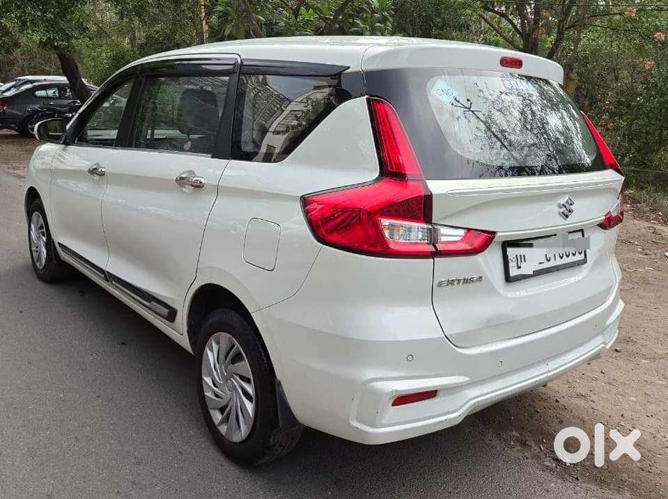 Maruti Suzuki Ertiga Vxi (o) Cng, 2024, Cng & Hybrids