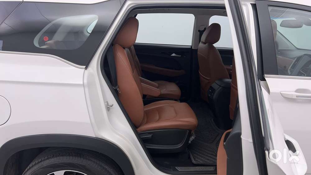 Mg Hector Plus 2.0 Sharp Diesel Turbo, 2021, Diesel