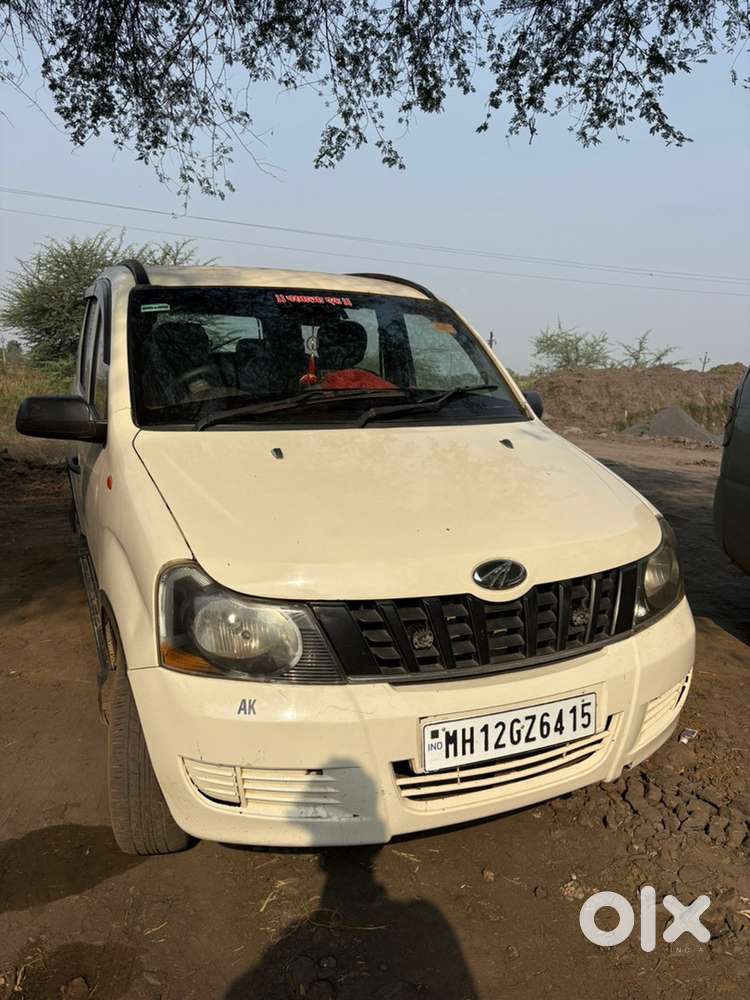 Mahindra Xylo 2011 Diesel Good Condition