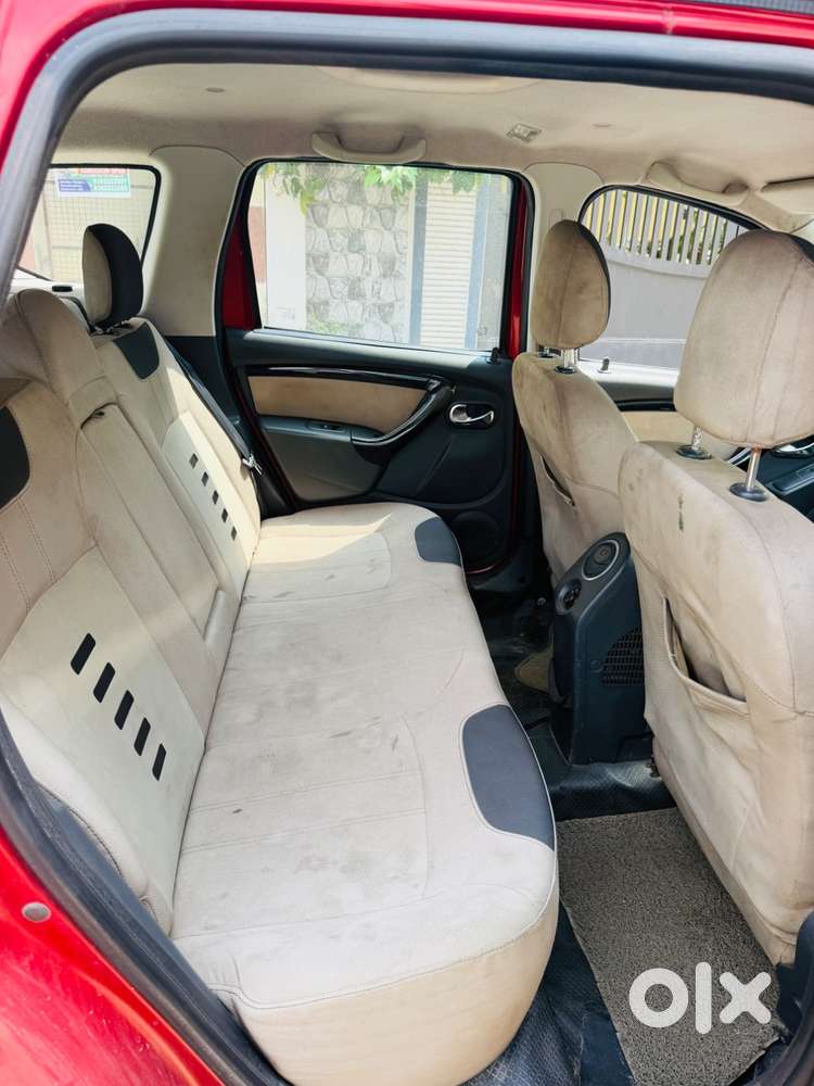 Renault Duster 2013 Diesel 151000 Km Driven