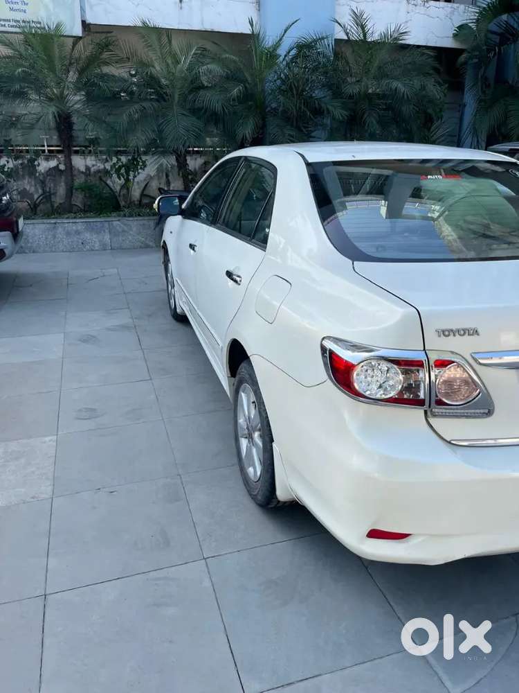 Very Well Maintained Less Driven Recently Service Done