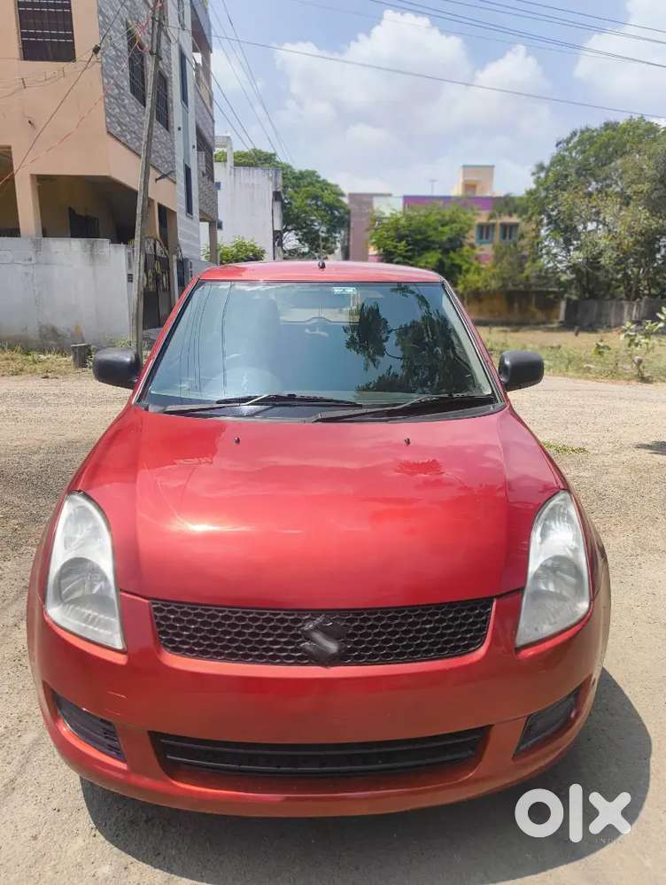 Maruti Suzuki Swift 2010 Lxi