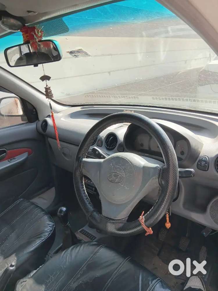 Hyundai Santro Xing 2008