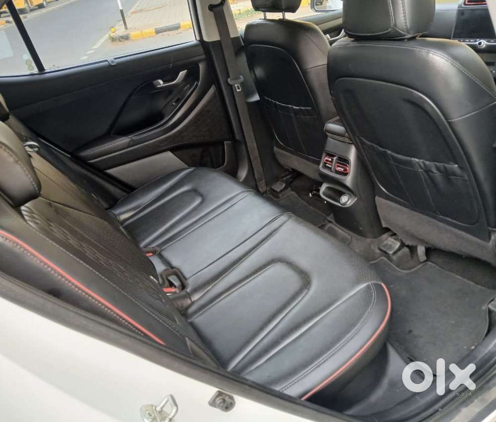 Hyundai Creta Sx(o) At, 2021, Petrol