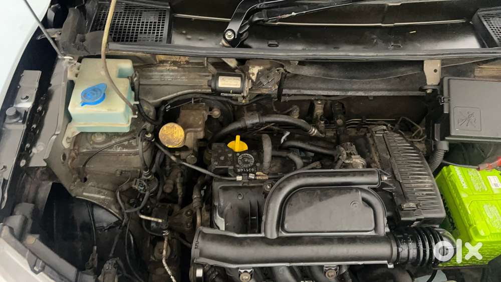 Renault Kwid 2019-ongoing 1.0 Rxt (o), 2019, Petrol