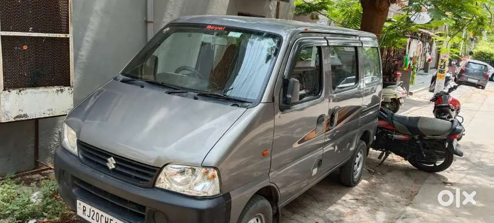 New Condition