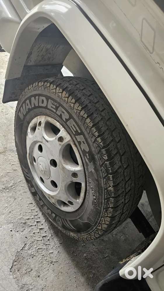 Mahindra Bolero 2018 Diesel 96000 Km Driven