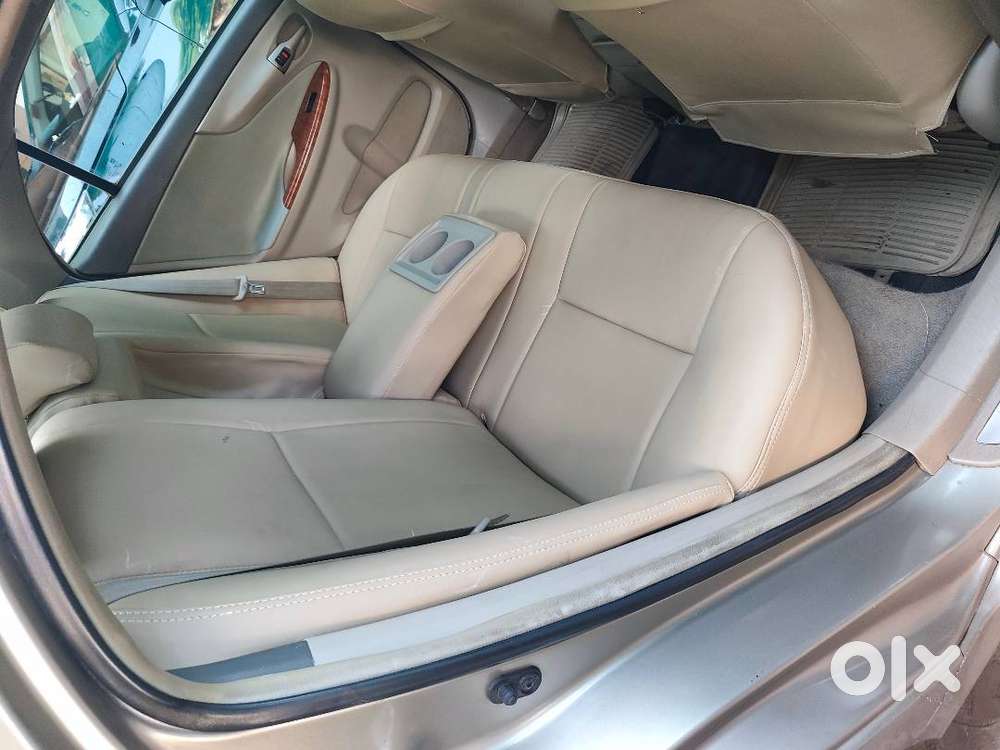 Toyota Altis A/t, Top Model, Single Owner, Well Maintained.