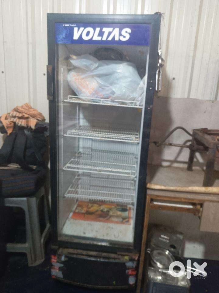 Cold drincks fridge