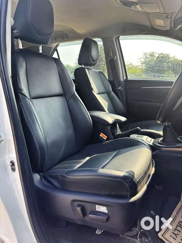 Toyota Fortuner 4x2 Mt 2.8 Diesel, 2023, Diesel