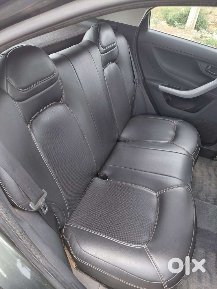 Tata Nexon 1.2 Revotron Xm (s), 2021, Petrol