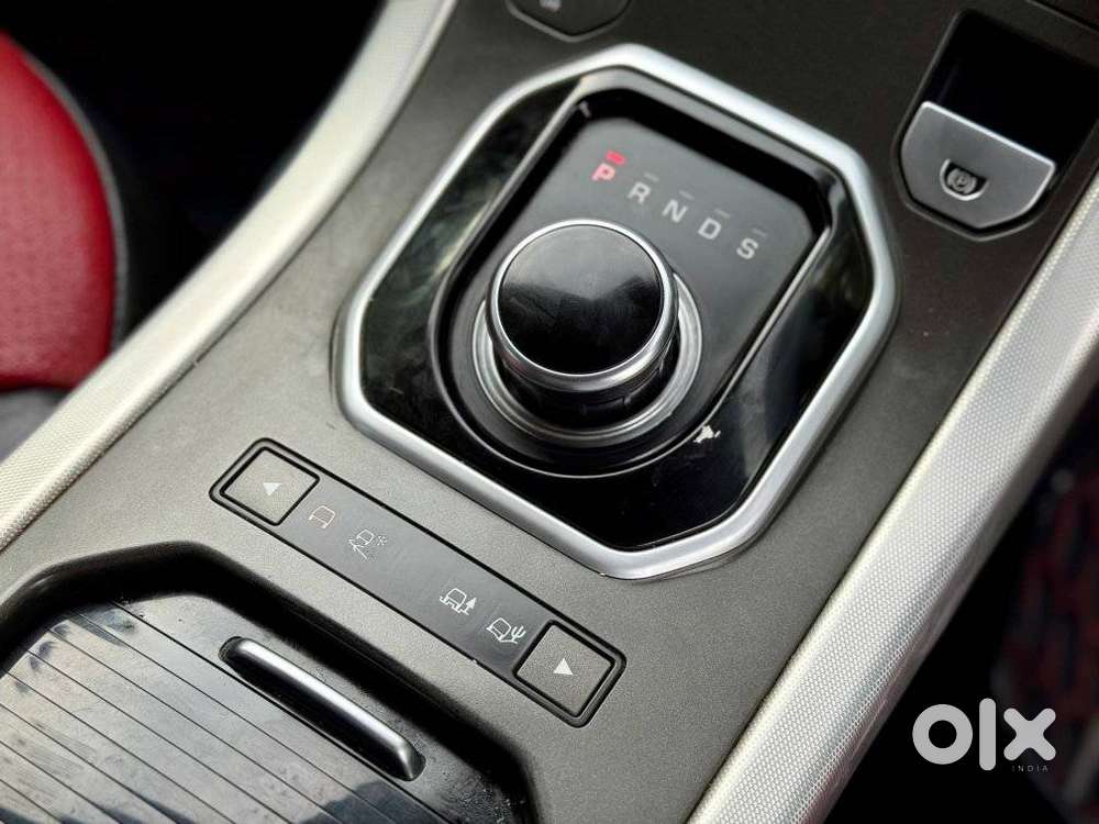 Land Rover Range Evoque Hse Dynamic, 2018, Diesel